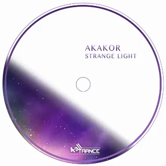 Strange Light by Akakor