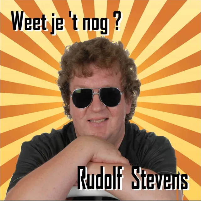 Weet Je ` t Nog?