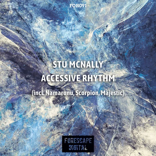 Accessive Rhythm - Original Mix