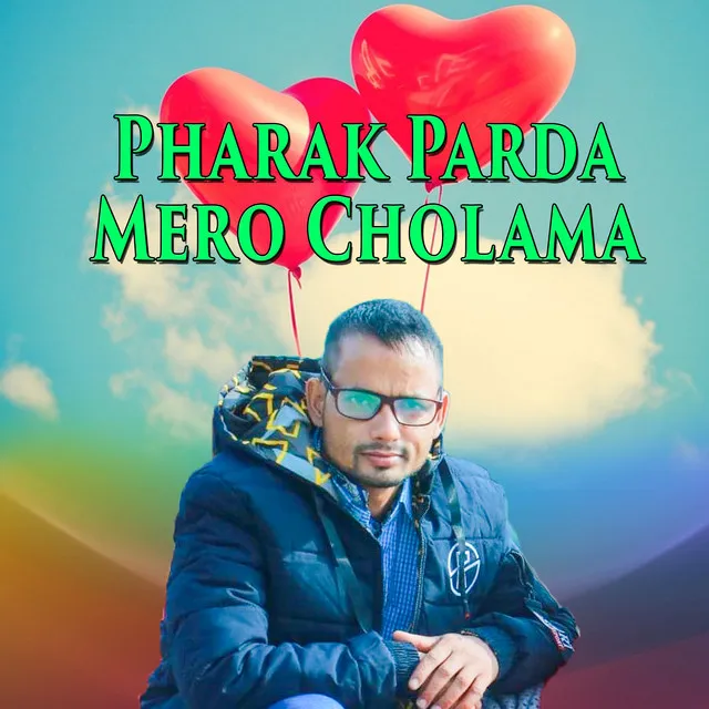 Pharak Parda Mero Cholama