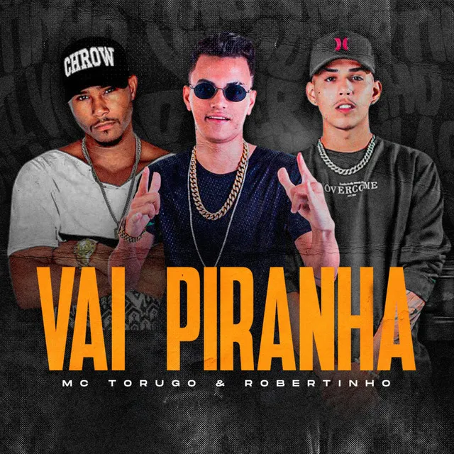 Vai Piranha