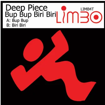 Bup Bup / Biri Biri by Deep Piece