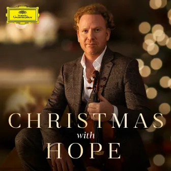 Christmas with Hope by Daniel Hope