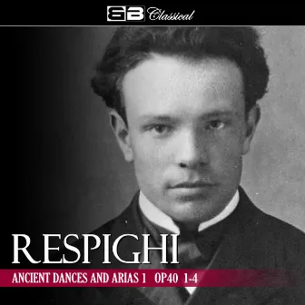 Respighi Ancient Dances and Arias 1 Op. 40 1-4 by Alexander Kopylov