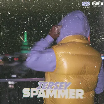 Jersey Spammer by E Bandz