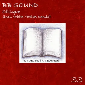 Oblique by BB Sound