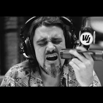 Lay Your Hand On the Radio by Wolfman Jack