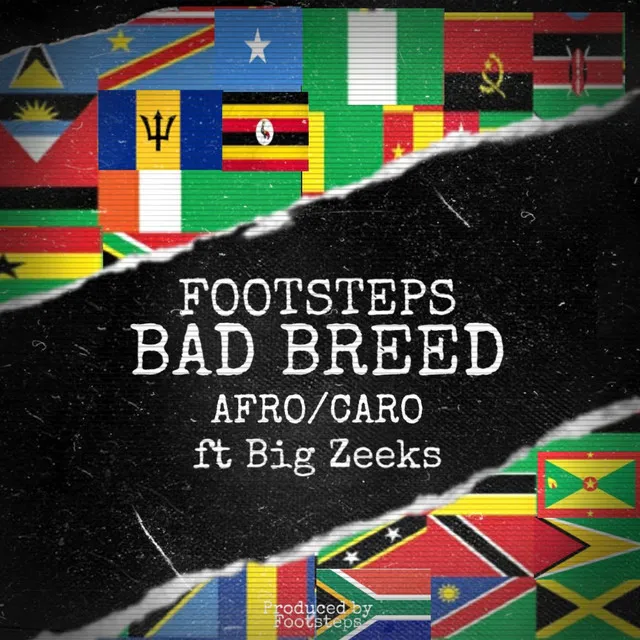 Bad Breed (Afro/Caro) [feat. Big Zeeks]