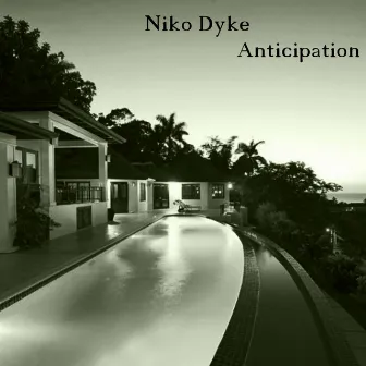 Anticipation by Niko Dyke