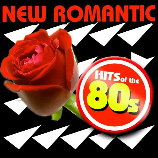 New Romantic Hits of the 80s