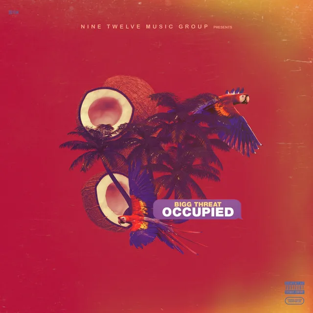 Occupied