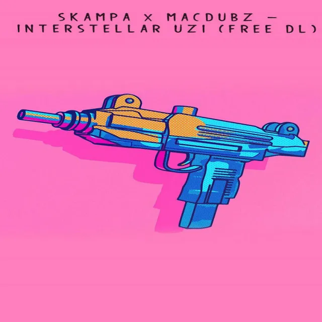 Interstellar Uzi