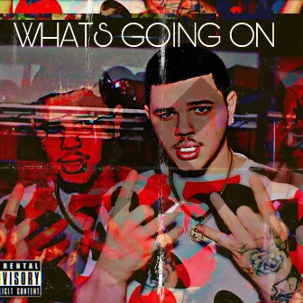 WHATS GOIN ON by jay$oooo