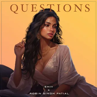 Questions by Robin Singh Patial