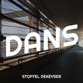 Dans by Stoffel Dekeyser