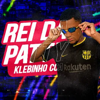 Rei da Patty by Klebinho CCA