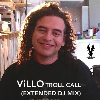 Troll Call Remixes P01 by ViLLO