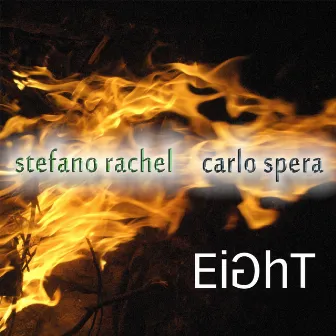 Eight by Stefano Rachel