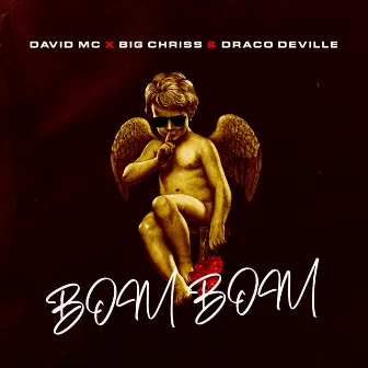 Bom Bom by David MC