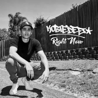 Right Now by Kobie Dee