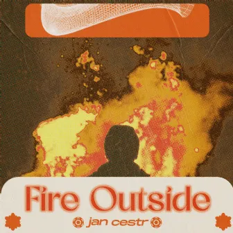 Fire Outside by Jan Cestr