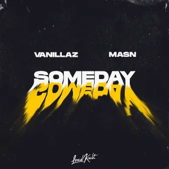 Someday by MASN