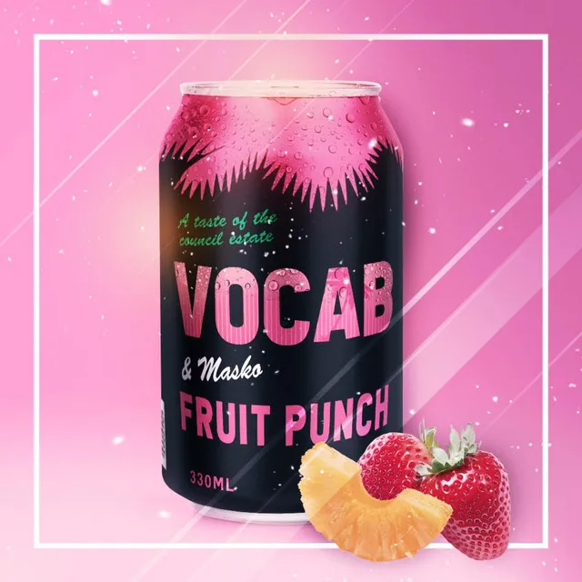 Fruit Punch