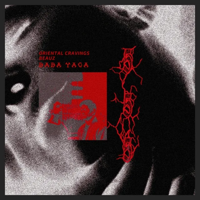 Baba Yaga