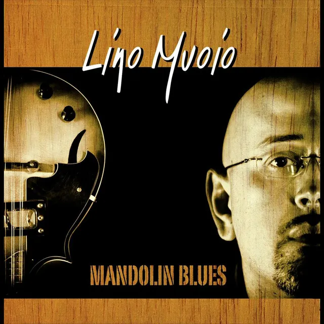 Mandolin Blues