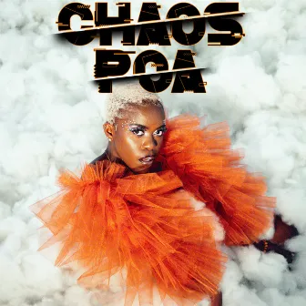 Chaos POA by Brandy Maina