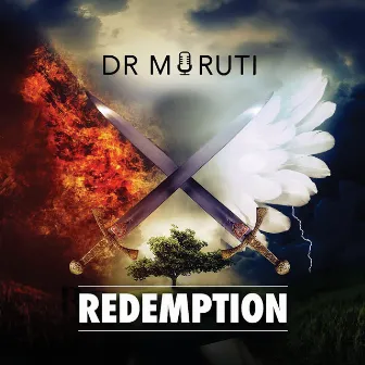 Redemption by Dr Moruti