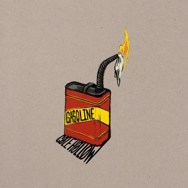 Gasoline