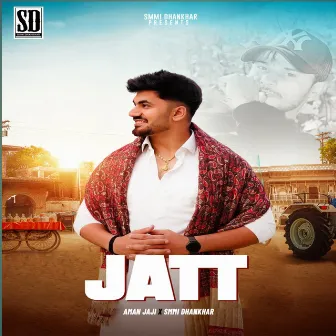 Jaat by Smmi Dhankhar