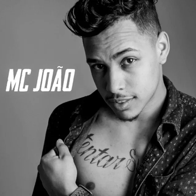 Mc João