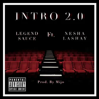 Intro 2.0 by Legend Sauce