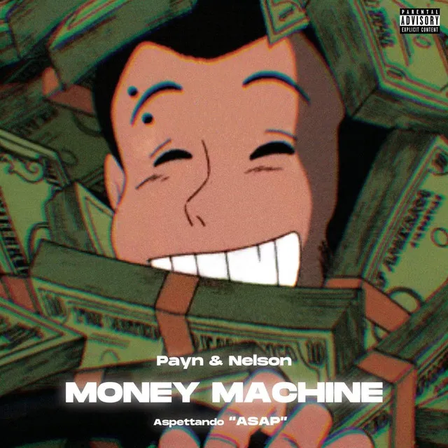 MONEY MACHINE