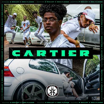 Cartier by BlakkClout