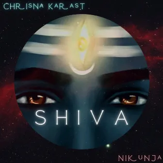 SHIVA by NIKUNJA