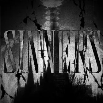 Sinners by Mokshadripp