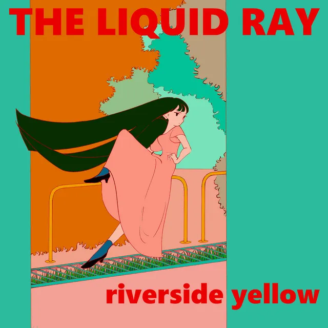 riverside yellow