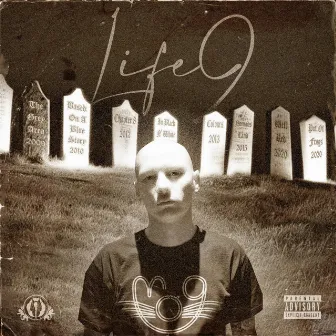 Life 9 by MOG