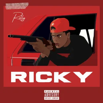 Ricky by Relly