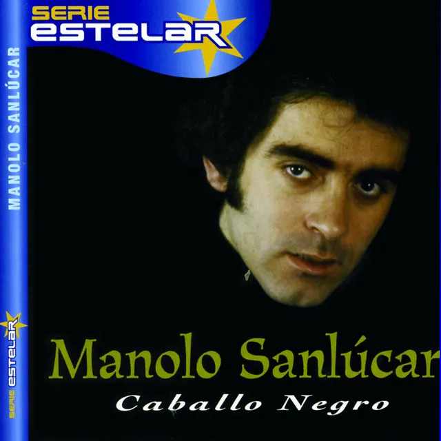 Caballo Negro