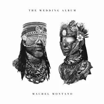 The Wedding Album by Machel Montano