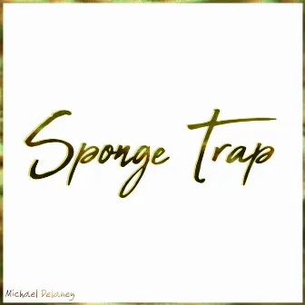 Sponge Trap by Michael Delaney