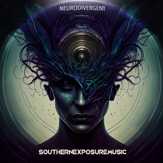 Neurodivergent by Aidan Rolfe