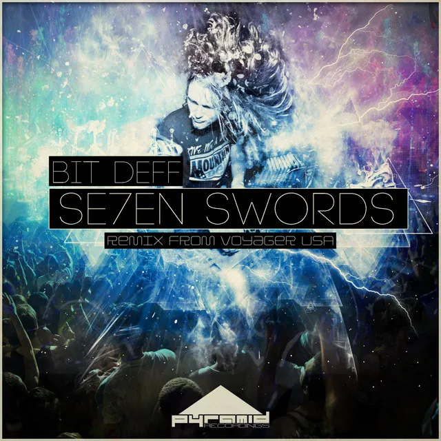 Se7en Swords - Original Mix