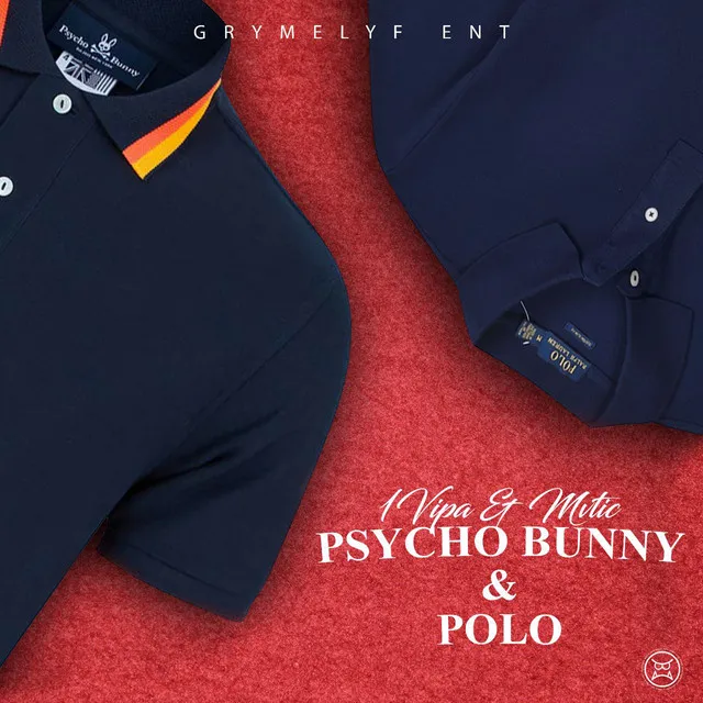 Psycho Bunny & Polo