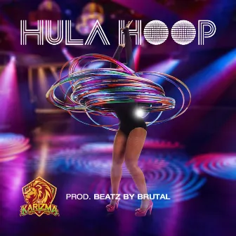 Hula Hoop by Karizma