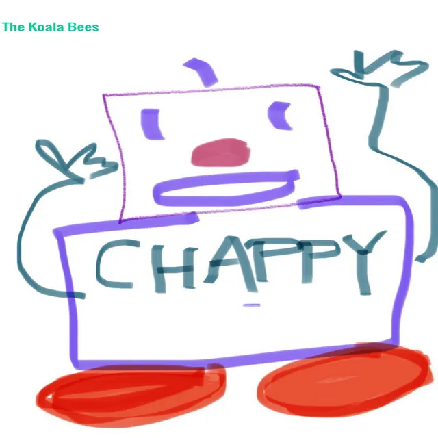 Chappy (Let Them Heal) [feat. Slix]